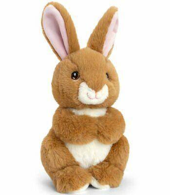 Buy Keel Toys 19cm Keeleco Rabbit | Yallatoys.com
