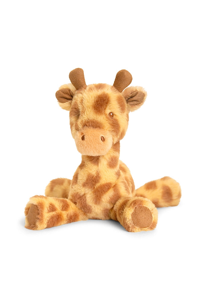 Buy Keel Toys 17cm Keeleco Huggy Giraffe | Yallatoys.com