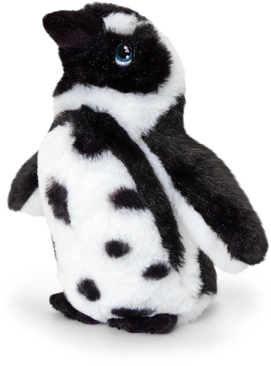 Buy Keel Toys 25cm Keeleco Humboldt Penguin | Yallatoys.com