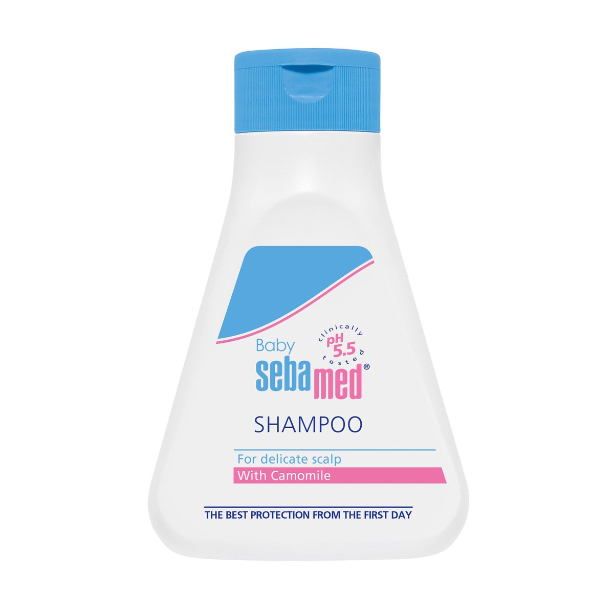Sebamed Children Shampoo 150ml Sebamed Yallatoys