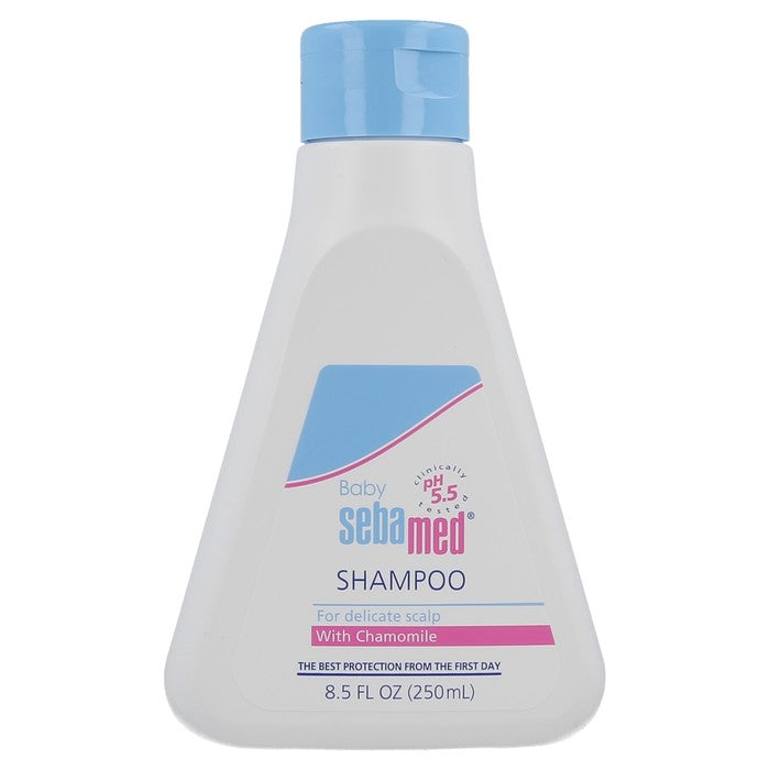 Sebamed Children Shampoo 250ml Sebamed Yallatoys