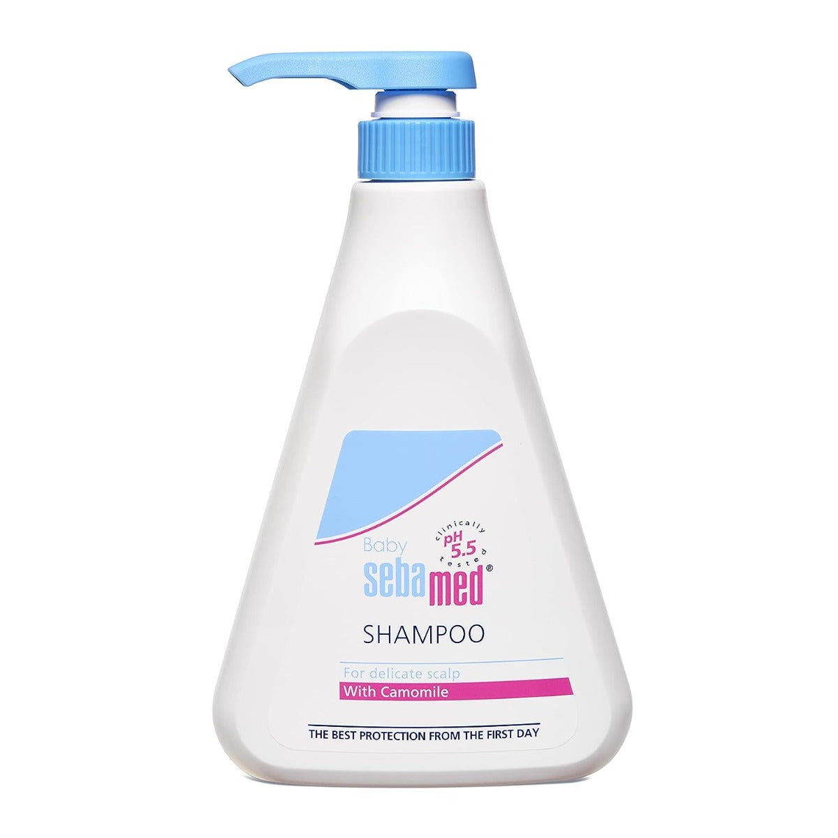 Sebamed Children Shampoo 500ml Sebamed Yallatoys