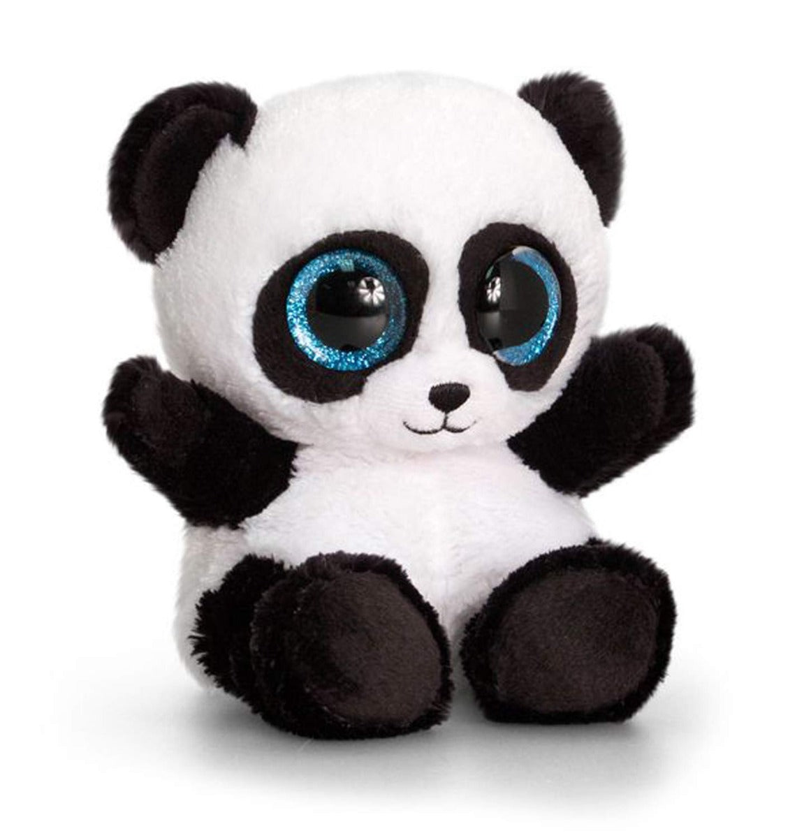 Buy Keel Toys 15cm Animotsu Panda | Yallatoys.com