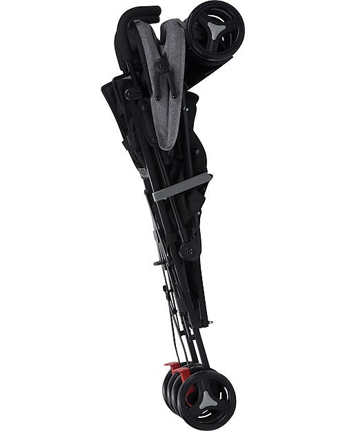Safety 1st Rainbow Stroller Black Chic SAFETY 1ST Yallatoys