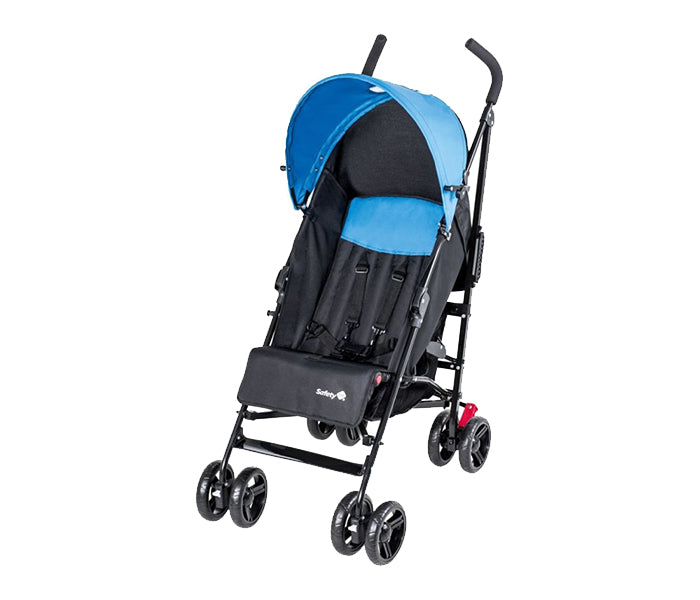 Safety 1st Slim Stroller Pop Blue SAFETY 1ST Yallatoys