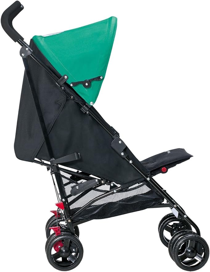 Safety 1st Slim Stroller Jungle Green SAFETY 1ST Yallatoys