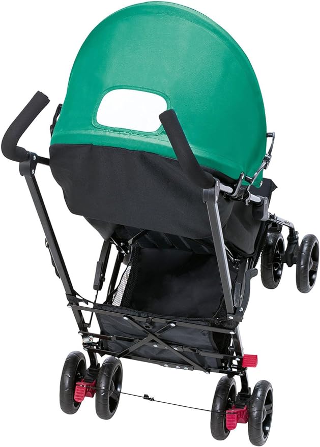 Safety 1st Slim Stroller Jungle Green SAFETY 1ST Yallatoys