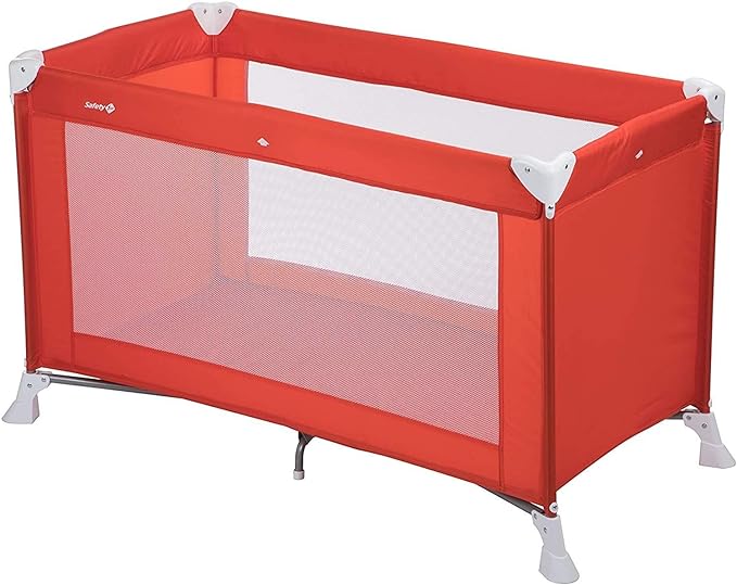 Safety 1st Soft Dream Red Line SAFETY 1ST Yallatoys