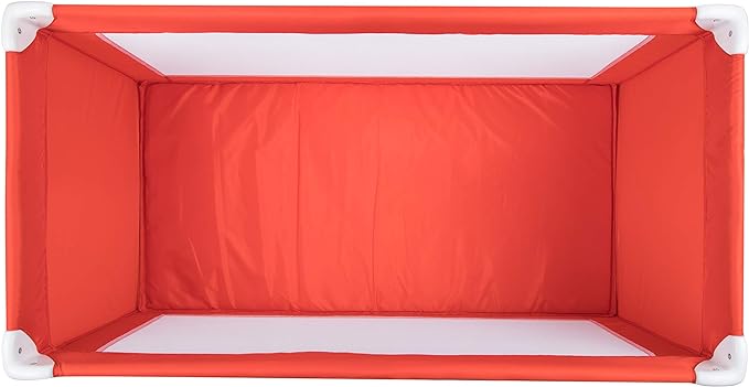 Safety 1st Soft Dream Red Line SAFETY 1ST Yallatoys