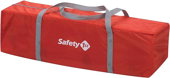 Safety 1st Soft Dream Red Line SAFETY 1ST Yallatoys
