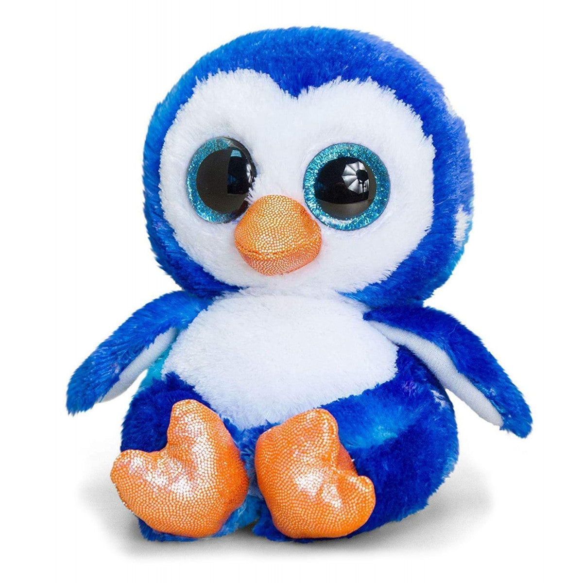 Buy Keel Toys 15cm Animotsu Penguin | Yallatoys.com