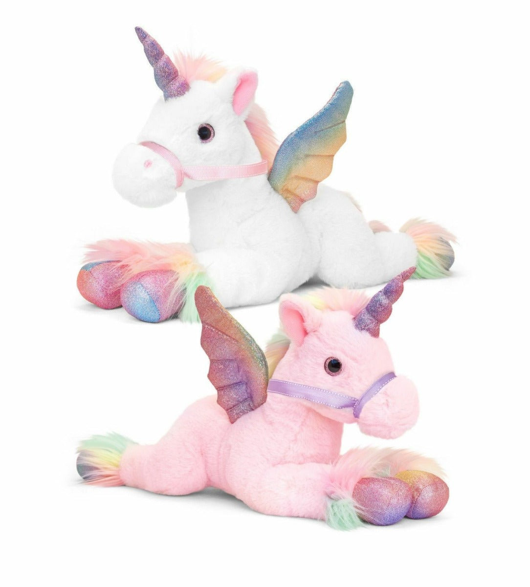Buy Keel Toys 70Cm Pegasus 2 (Sold Separately Subject To Availability) | Yallatoys.com