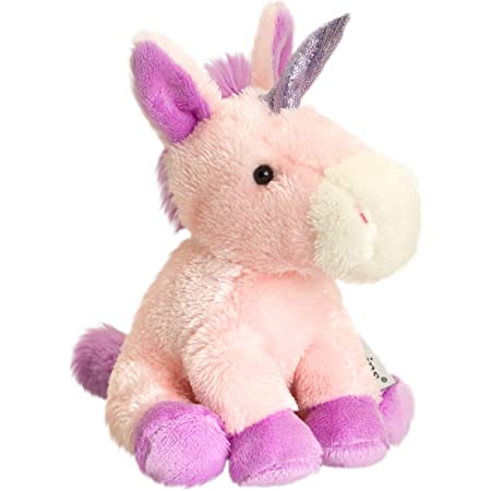 Buy Keel Toys 14cm Pippins Unicorn | Yallatoys.com