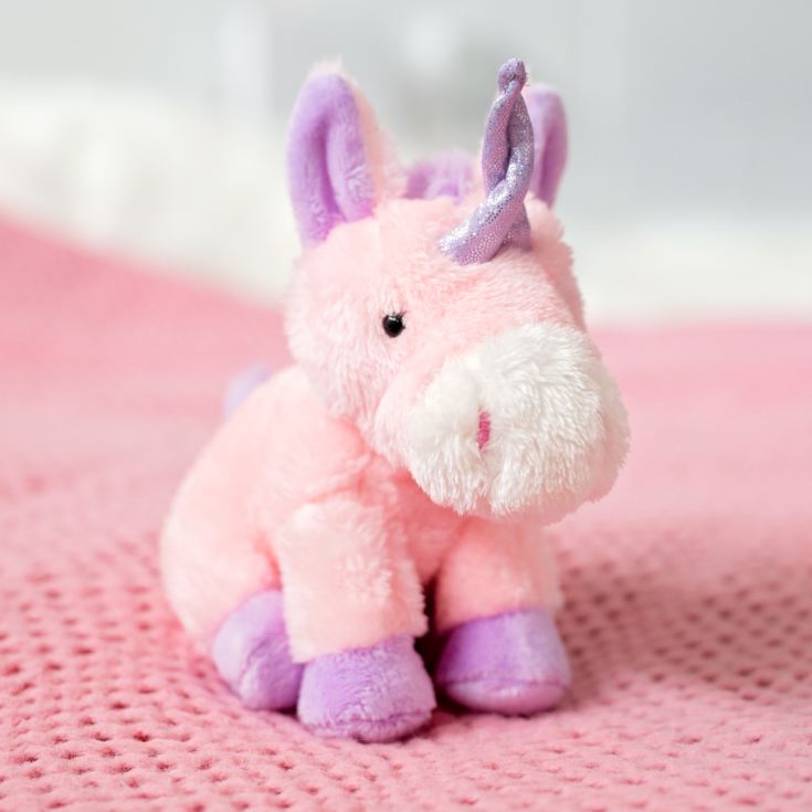 Buy Keel Toys 14cm Pippins Unicorn | Yallatoys.com