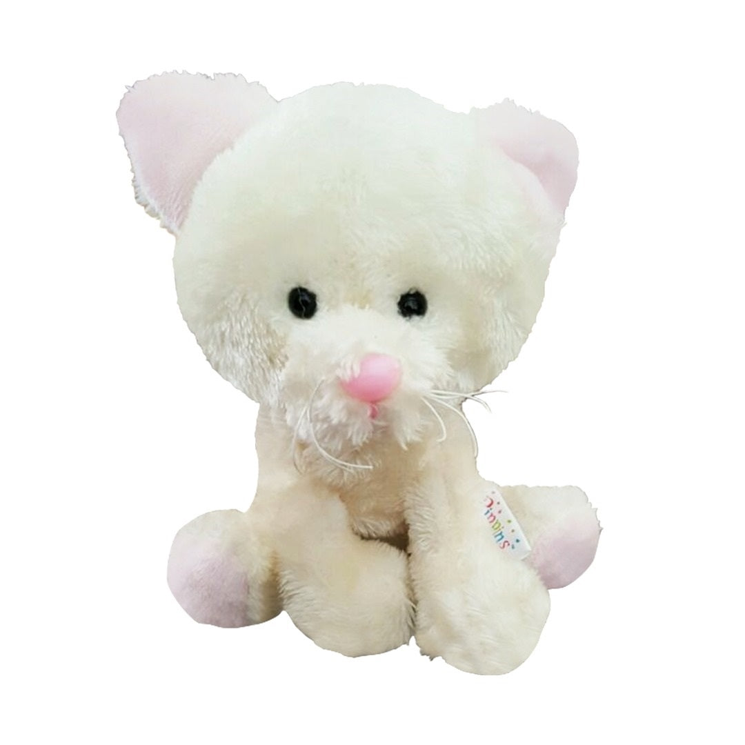Buy Keel Toys 14 Cm Pippins Cat Plush Toy | Yallatoys.com