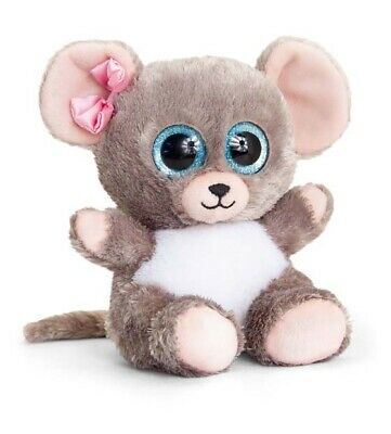 Buy Keel Toys 15cm Animotsu Mouse | Yallatoys.com