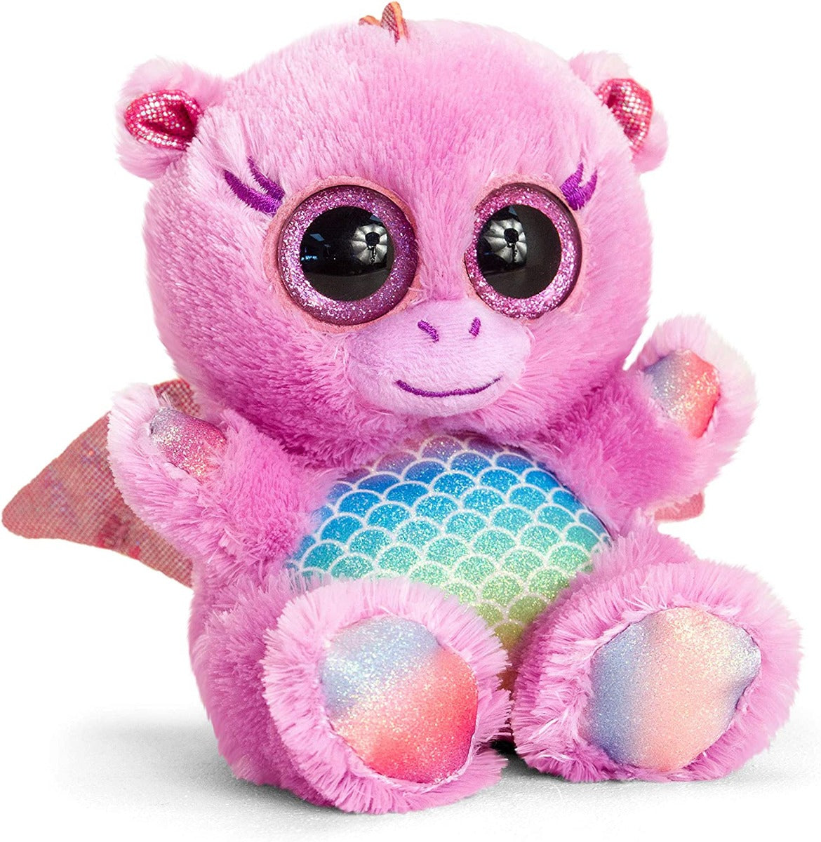 Buy Keel Toys 15cm Animotsu Dragon | Yallatoys.com