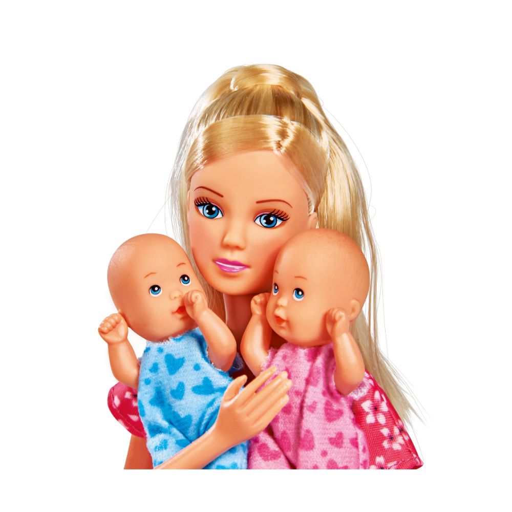 Buy Steffi Love Babysitter Doll Set | Yallatoys.com