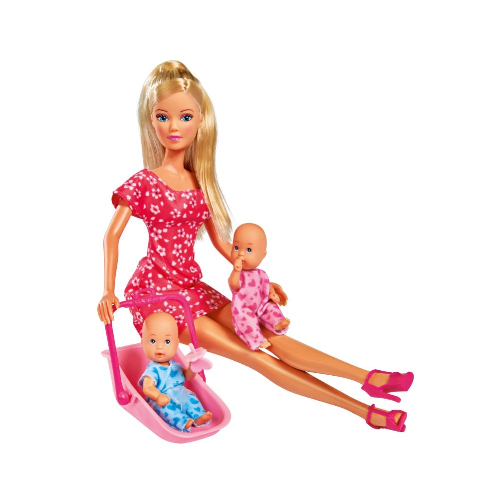 Buy Steffi Love Babysitter Doll Set | Yallatoys.com