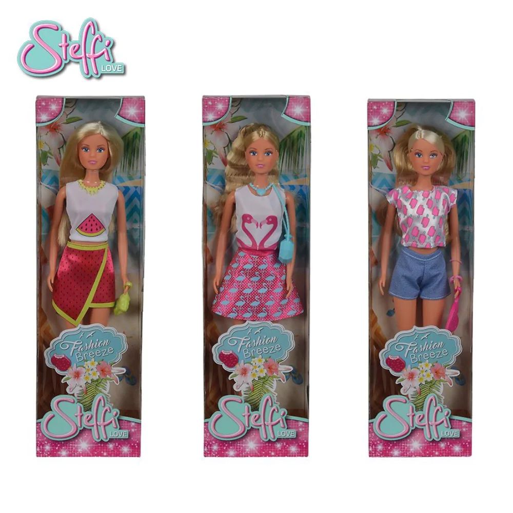 Buy Steffi Love Fashion Breeze Pashka Doll (Sold Separately Subject To Availability) | Yallatoys.com