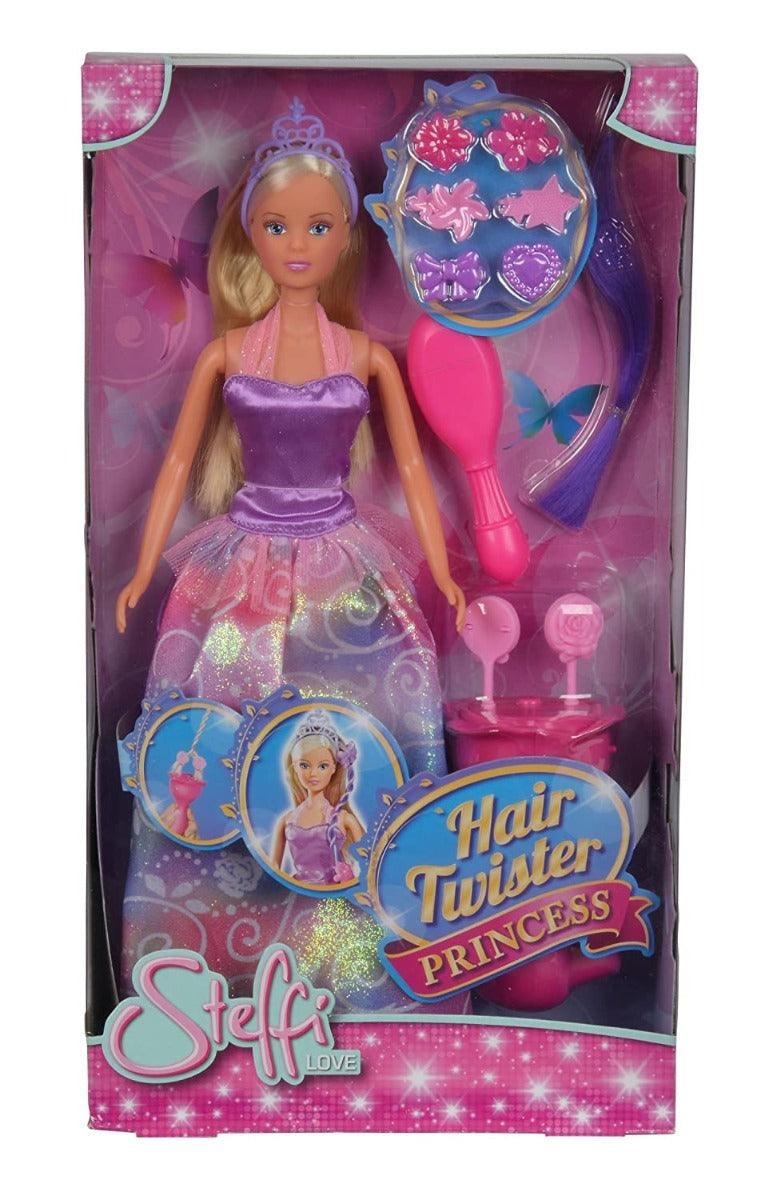 Buy Steffi Love Hair Twister Princess | Yallatoys.com