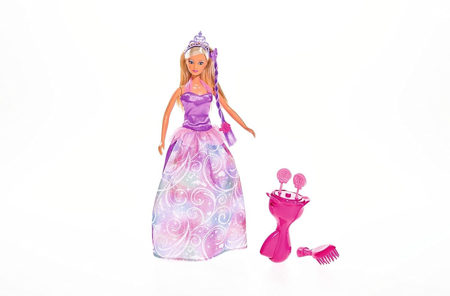 Buy Steffi Love Hair Twister Princess | Yallatoys.com