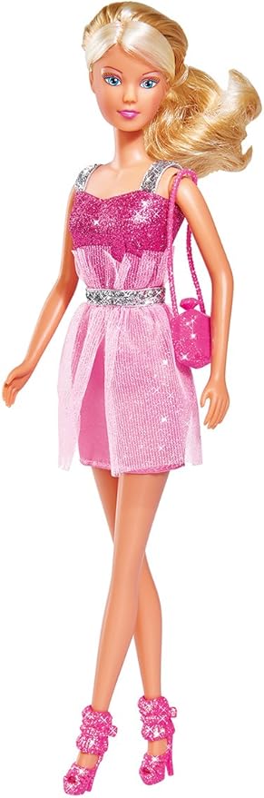 Buy Steffi Love Sparkle Shine Doll | Yallatoys.com