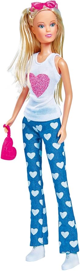 Buy Steffi Love Doll Jeans Fashion (Sold Separately Subjected to Availability) | Yallatoys.com