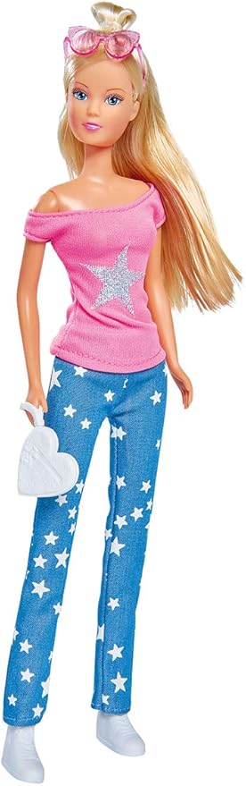 Buy Steffi Love Doll Jeans Fashion (Sold Separately Subjected to Availability) | Yallatoys.com
