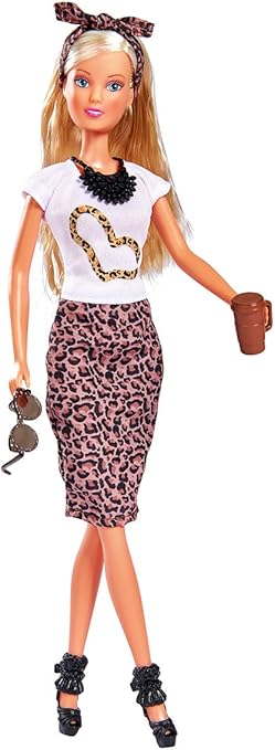Buy Steffi Love Leo Fashion Doll | Yallatoys.com