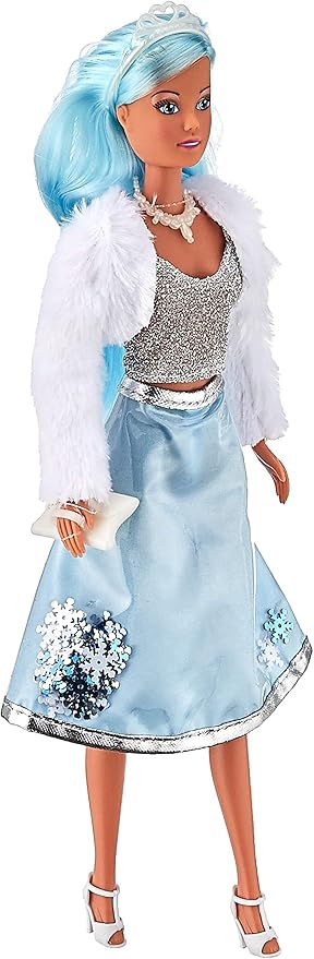 Buy Steffi Love Ice Glam Doll | Yallatoys.com
