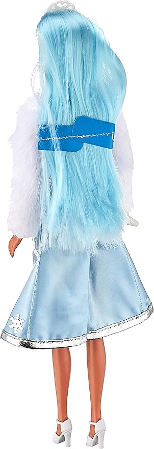 Buy Steffi Love Ice Glam Doll | Yallatoys.com
