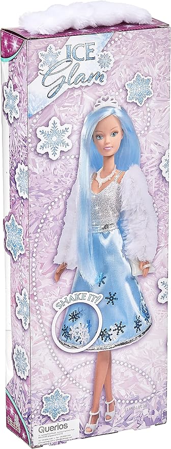 Buy Steffi Love Ice Glam Doll | Yallatoys.com