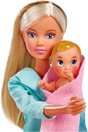Buy Steffi Love Baby Doctor Set | Yallatoys.com