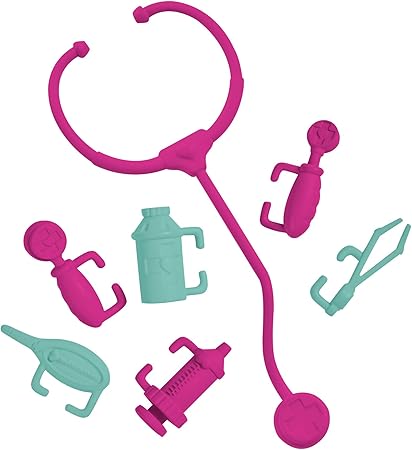Buy Steffi Love Baby Doctor Set | Yallatoys.com
