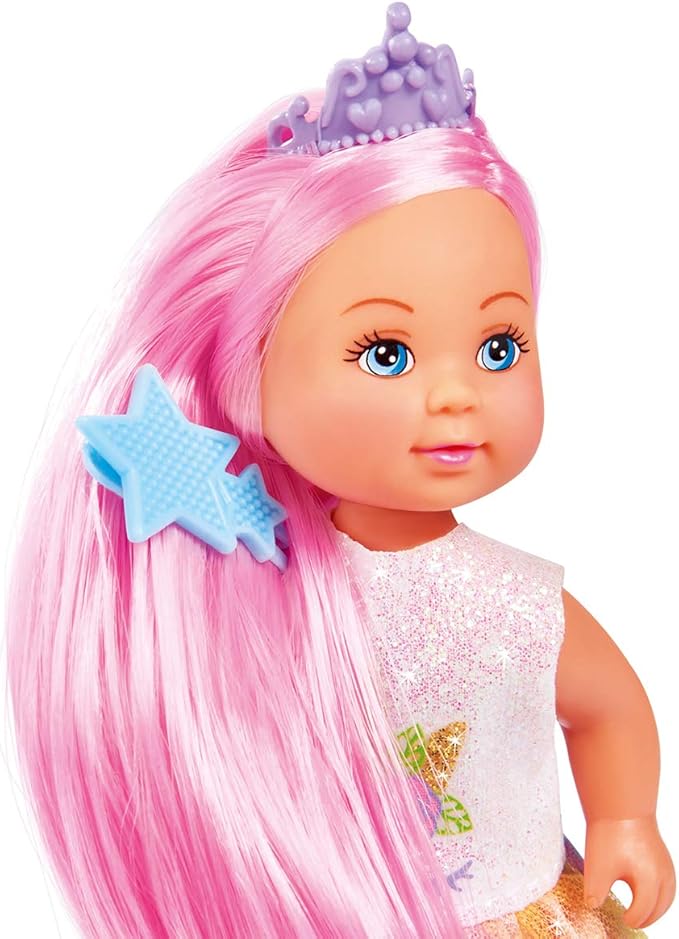 Buy Steffi Love Evi Love Rainbow Princess  | Yallatoys.com