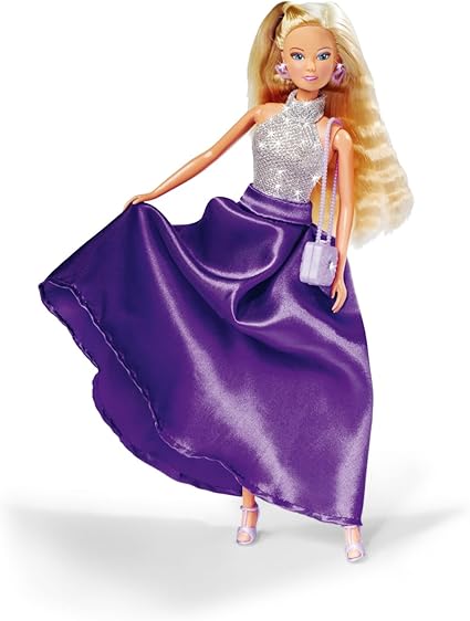 Buy Steffi Love Magic Night Doll | Yallatoys.com