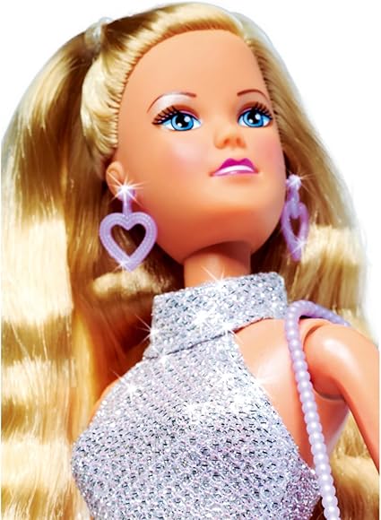 Buy Steffi Love Magic Night Doll | Yallatoys.com
