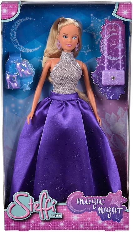 Buy Steffi Love Magic Night Doll | Yallatoys.com