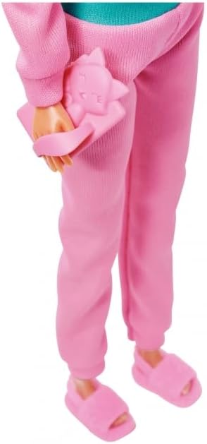 Buy Steffi Love Relax Doll | Yallatoys.com