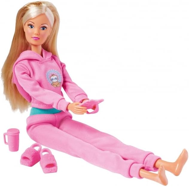 Buy Steffi Love Relax Doll | Yallatoys.com
