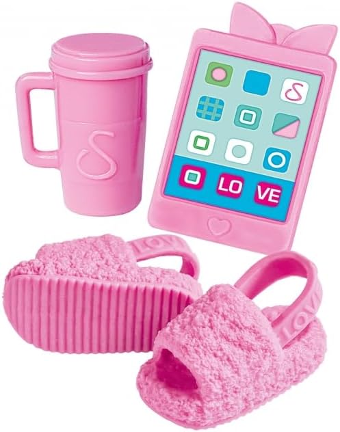 Buy Steffi Love Relax Doll | Yallatoys.com