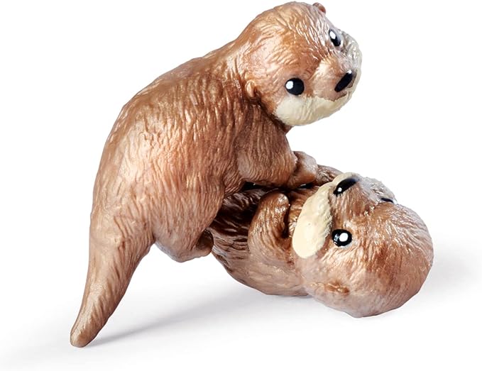 Buy Steffi Love Otter Babies | Yallatoys.com