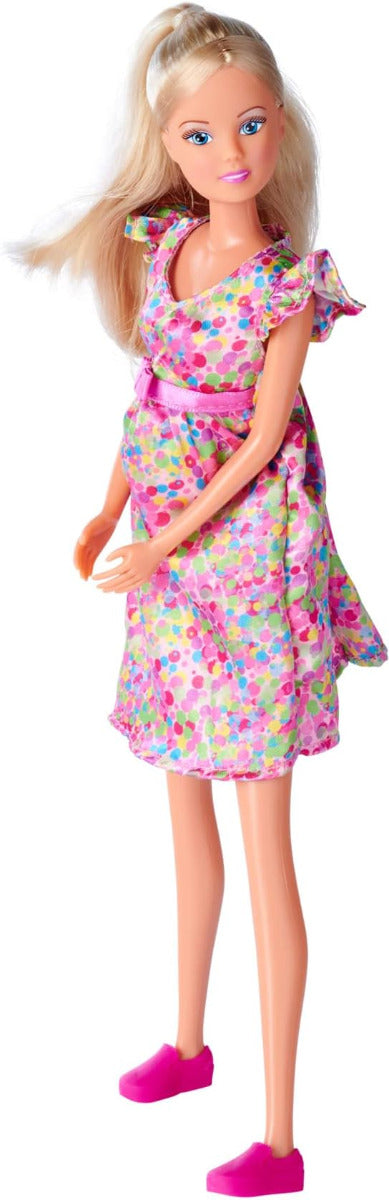 Buy Steffi Love Baby Surprise Doll (Sold Seperately Subject To Availability) | Yallatoys.com