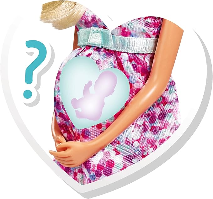 Buy Steffi Love Baby Surprise Doll (Sold Seperately Subject To Availability) | Yallatoys.com