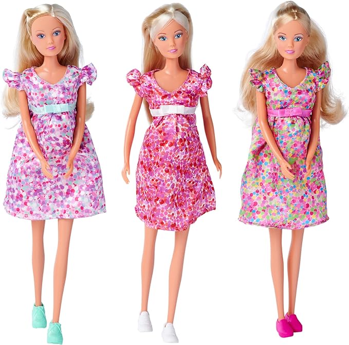 Buy Steffi Love Baby Surprise Doll (Sold Seperately Subject To Availability) | Yallatoys.com