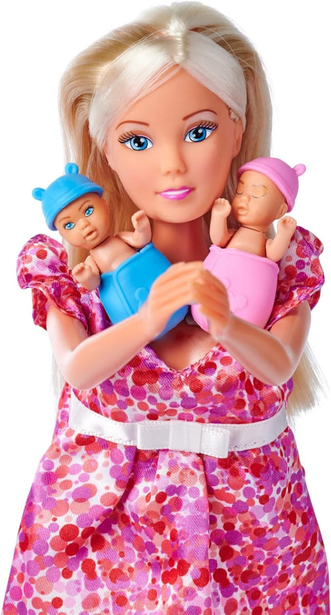 Buy Steffi Love Baby Surprise Doll (Sold Seperately Subject To Availability) | Yallatoys.com