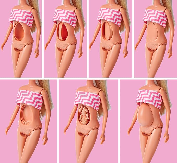 Buy Steffi Love Baby Surprise Doll (Sold Seperately Subject To Availability) | Yallatoys.com
