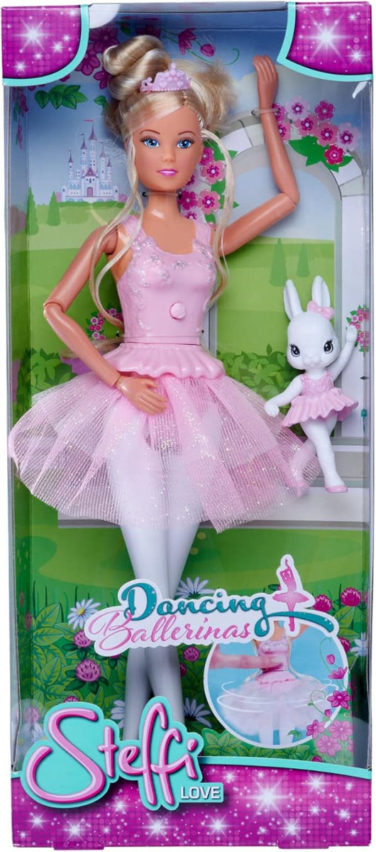 Buy Steffi Love Dancing Ballerinas (Sold Seperately Subject To Availability) | Yallatoys.com