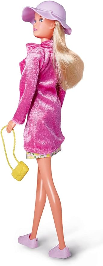 Buy Steffi Love Fashion Set Doll | Yallatoys.com